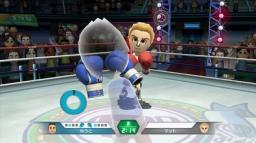 Wii Sports Club Screenthot 2
